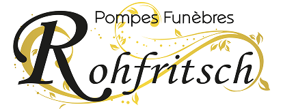 Logo Pompes Funèbres Rohfritsch