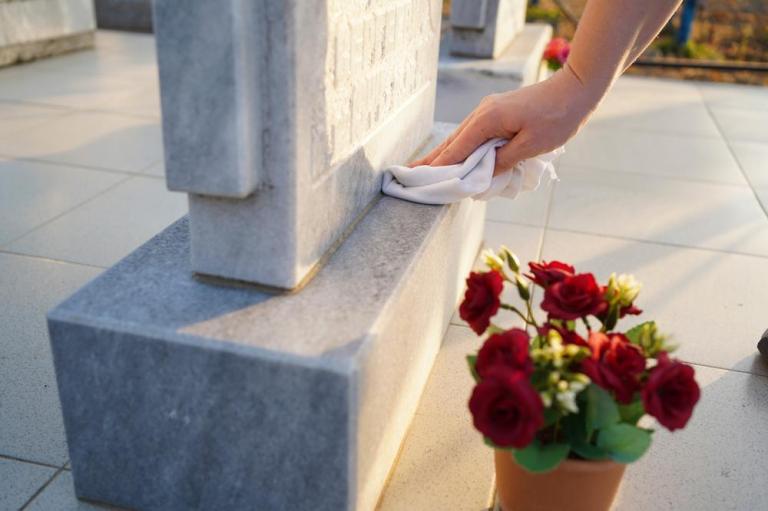 Bien choisir un monument funéraire sur mesure à Saverne